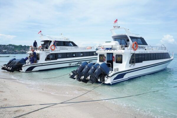Sanur Bali To/From Lembongan: Speedboat Transfer - The Sum Up