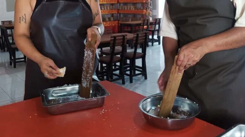 Sanur: Balinese Cooking Class with Optional Market Tour - Good To Know