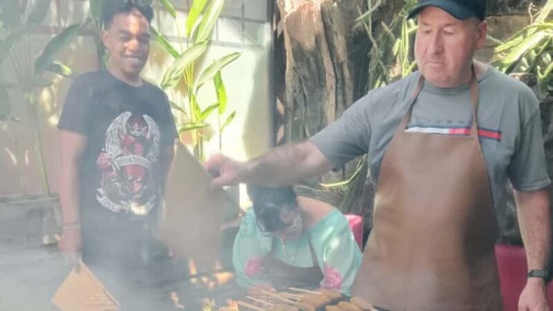 Sanur: Balinese Cooking Class with Optional Market Tour - Good To Know  