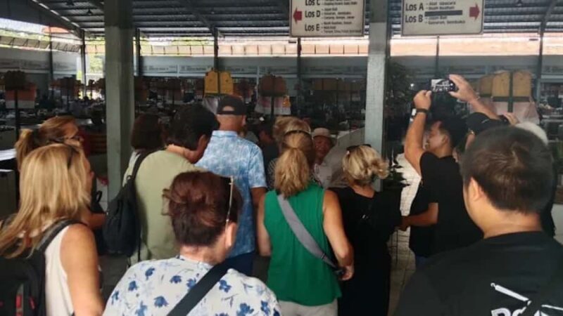 Sanur: Balinese Cooking Class with Optional Market Tour - Final Thoughts