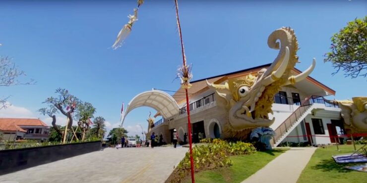 Sanur: High-Speed Boat Transfer To/From Nusa Lembongan - Free Cancellation and Flexible Reservations
