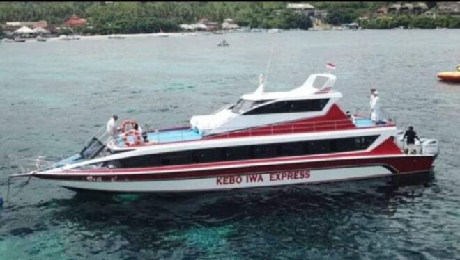 Sanur: High-Speed Boat Transfer To/From Nusa Lembongan - Time-Saving Transfer Service