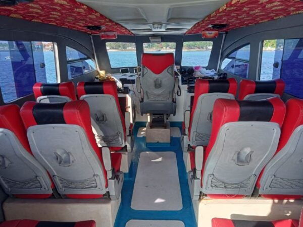 Sanur: High-Speed Boat Transfer To/From Nusa Lembongan - Inclusions for a Hassle-Free Experience