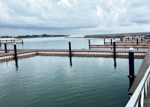 Sanur: High-Speed Boat Transfer To/From Nusa Lembongan - Not Suitable for Certain Individuals
