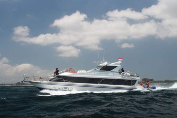 Sanur: High-Speed Boat Transfer To/From Nusa Lembongan - Common Questions