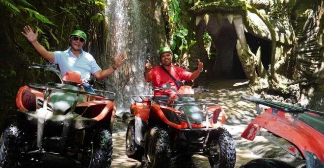 Sanur - Julia Robert Point Kintamani Tour - Pickup and Drop-off