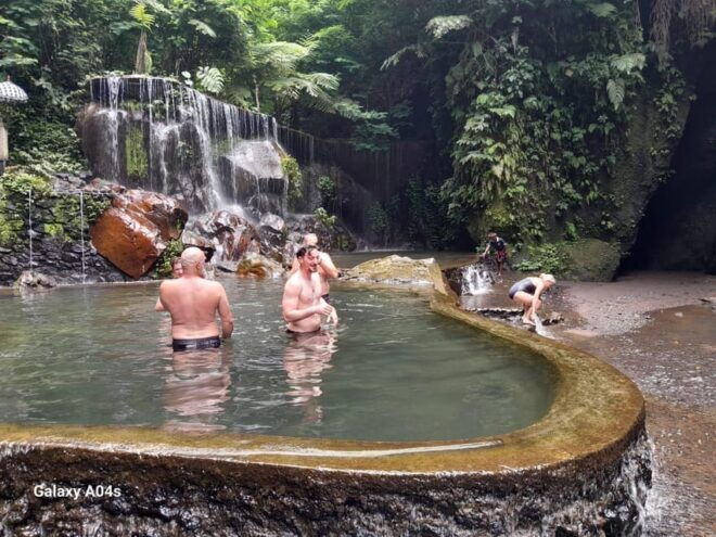 Sanur - Julia Robert Point Kintamani Tour - Experience Summary