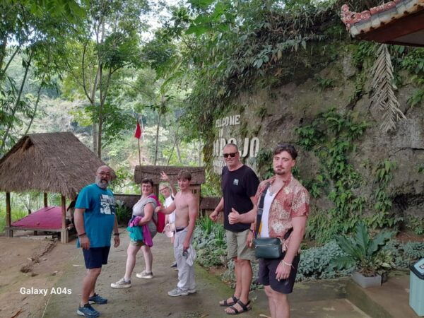 Sanur - Julia Robert Point Kintamani Tour - Questions You May Have