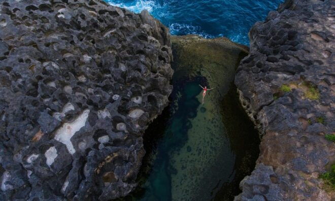 Sanur: Nusa Penida One Day Trip - Packages Offered