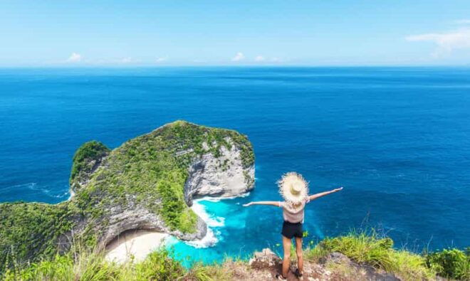 Sanur: Nusa Penida One Day Trip - Important Information
