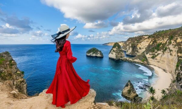 Sanur: Nusa Penida One Day Trip - Nearby Attractions
