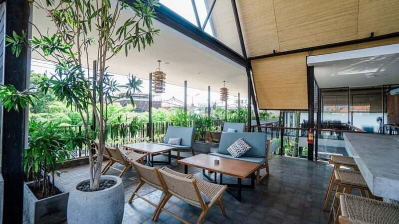 Sanur: Paed Thai Cuisine Restaurant Dining Experience - The Food: Highlights and Tips