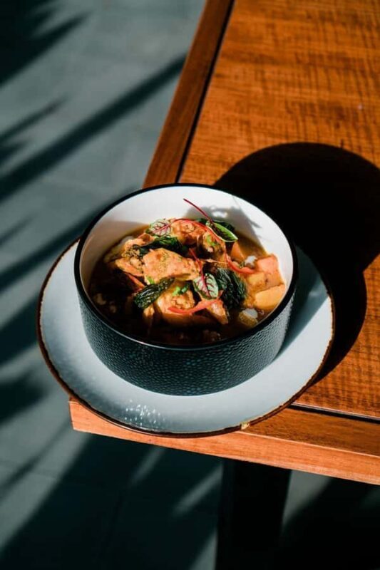 Sanur: Paed Thai Cuisine Restaurant Dining Experience - Authenticity & Quality of Food