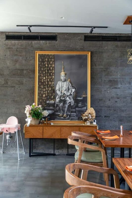 Sanur: Paed Thai Cuisine Restaurant Dining Experience - Practical Details & Value