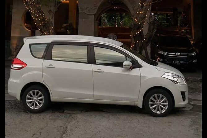 Sanur Port Private Shuttle | Price per Car - Vehicle Features