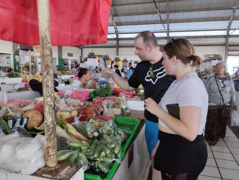 Sanur Village E-bike Tour: Family-Friendly Adventure - Exploring Sanur in a Whole New Way