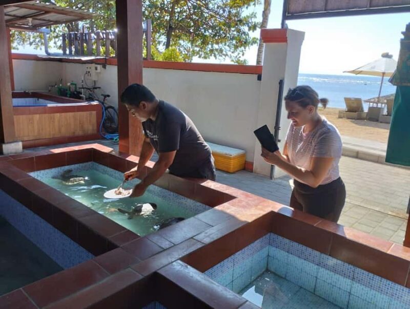 Sanur Village E-bike Tour: Family-Friendly Adventure - Authentic Encounters and Hidden Gems