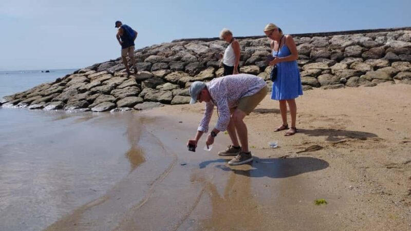 Sanur Village E-bike Tour: Family-Friendly Adventure - Exploring Bali’s Hidden Gems on Two Wheels