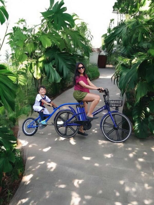 Sanur Village E-bike Tour: Family-Friendly Adventure - FAQ