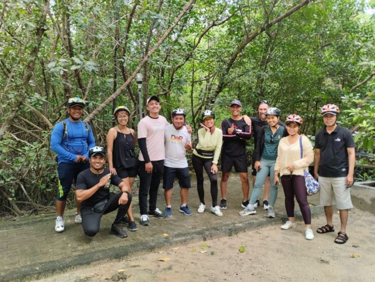 Sanur Village & Turtle Sanctuary E-Bike Tour - Activity Details
