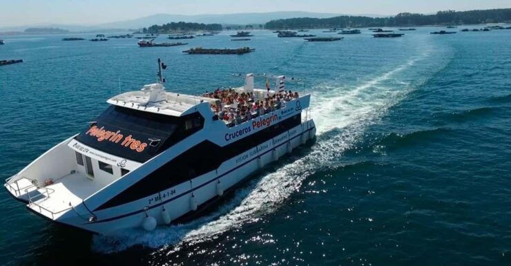Sanxenxo and Rías Baixas - Tour Overview and Pricing