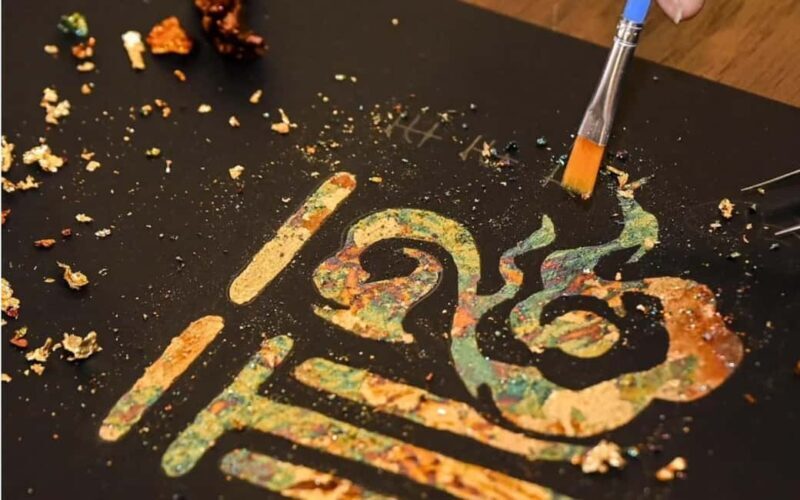 Sanxingdui & Intangible Cultural Heritage Experience - Exploring the Cultural Significance