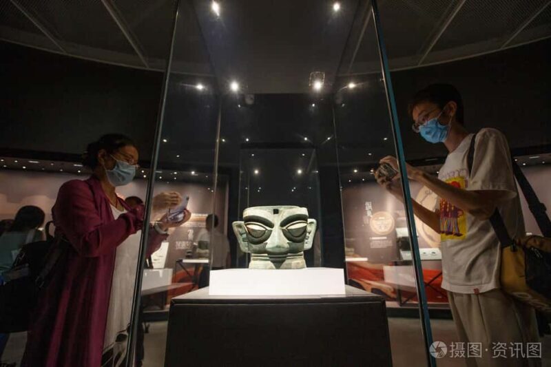 Sanxingdui & Intangible Cultural Heritage Experience - What You Take Home