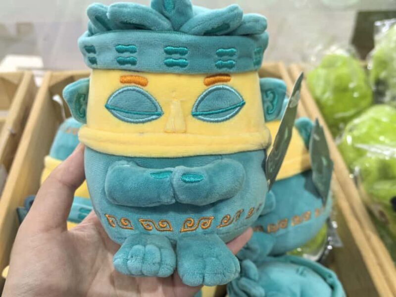 Sanxingdui & Intangible Cultural Heritage Experience - Practical Details and Logistics