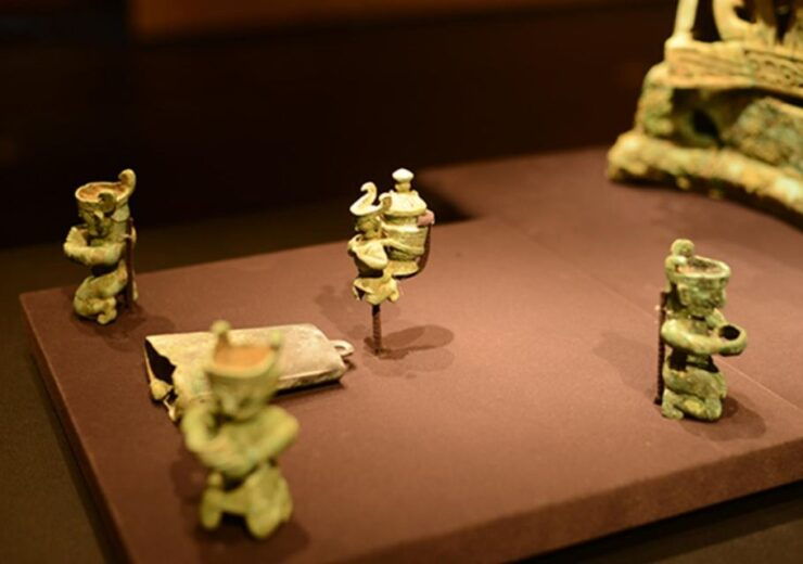 Sanxingdui Museum Small Group Tour With Optional Panda Base - Experience Highlights