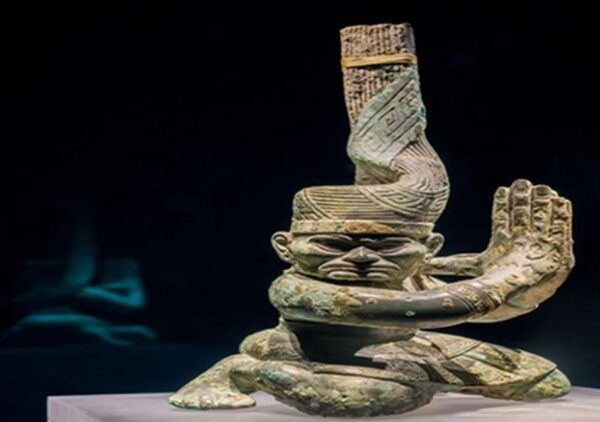 Sanxingdui Museum Small Group Tour With Optional Panda Base - Directions