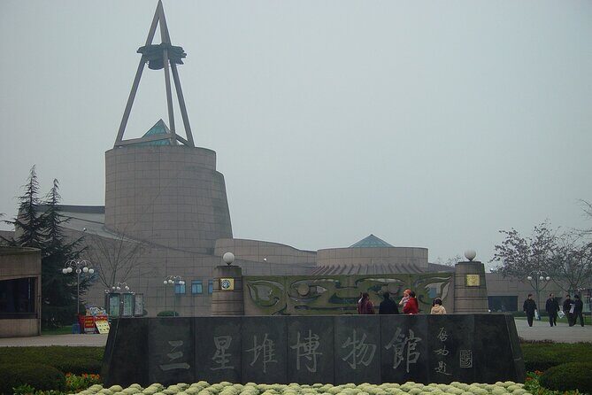 Sanxingdui Museum Ticket Booking - Who Should Visit Sanxingdui Museum?