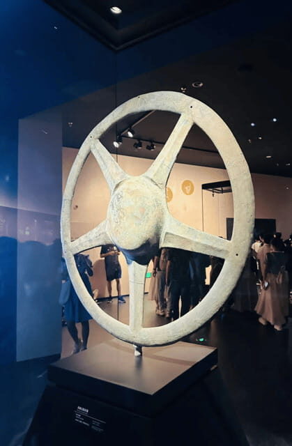 Sanxingdui Museum Tour: Explore Mysterious Bronze Artifacts - Who Should Consider This Tour?