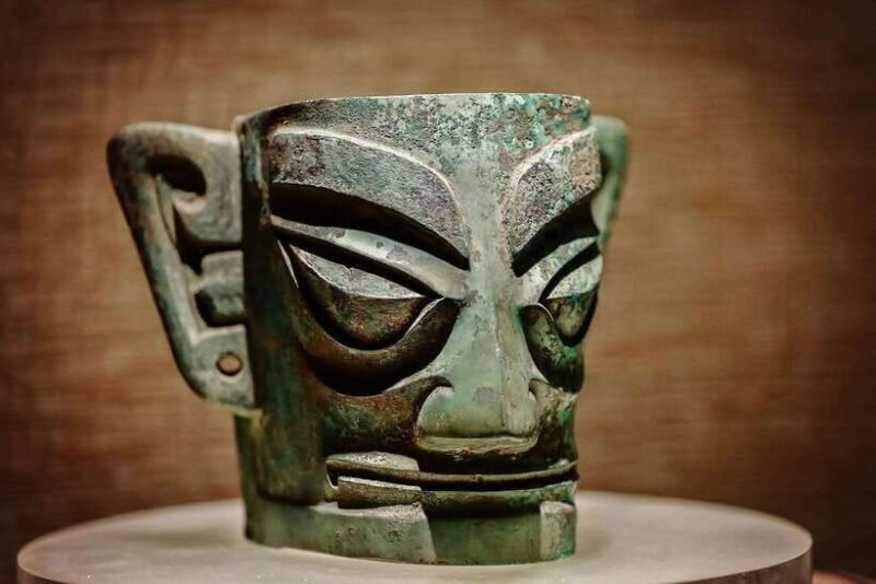 Sanxingdui Museum Tour: Explore Mysterious Bronze Artifacts - Why This Tour Is Worth Considering