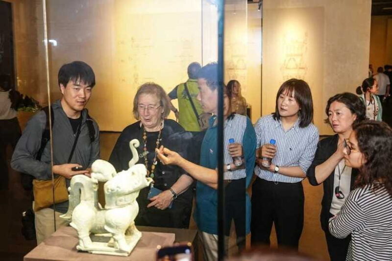 Sanxingdui Museum Tour: Explore Mysterious Bronze Artifacts - FAQ