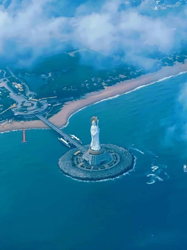 Sanya 2-Day Private Tour: Nanshan Park & Wuzhizhou Island - Final Thoughts