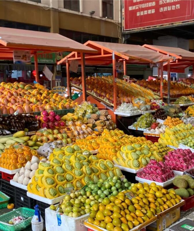 Sanya 3-Hour Scenic Park & Local Market Discovery Tour - Why This Tour Is Worth Considering