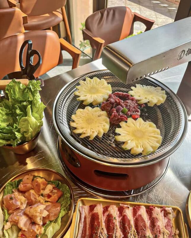 Sanya: 3-Hour Tropical Fruit Garden, Picking & BBQ Adventure - Who Will Love This Tour?