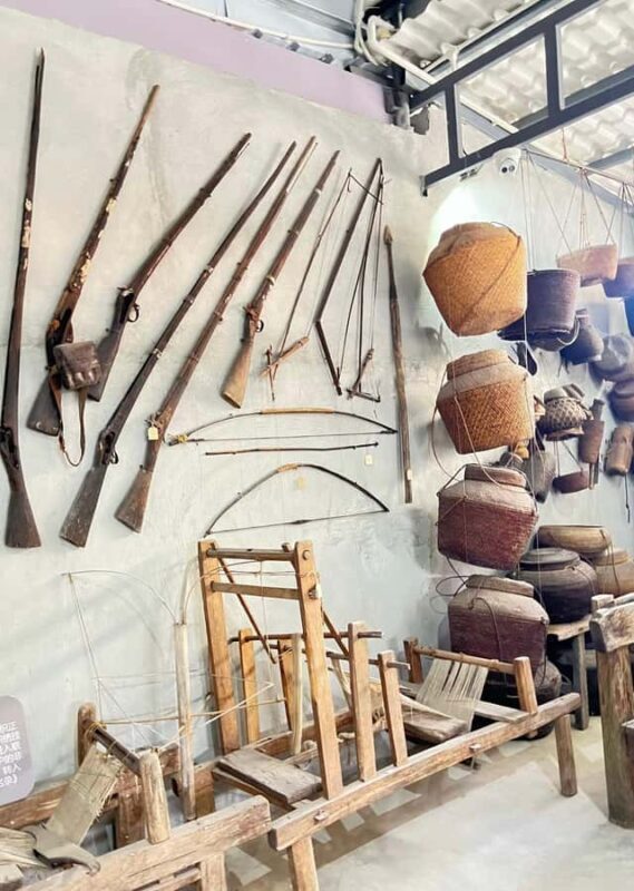 Sanya: 3H Hands-On Cultural Heritage Tour & Coconut Carving - Price and Value