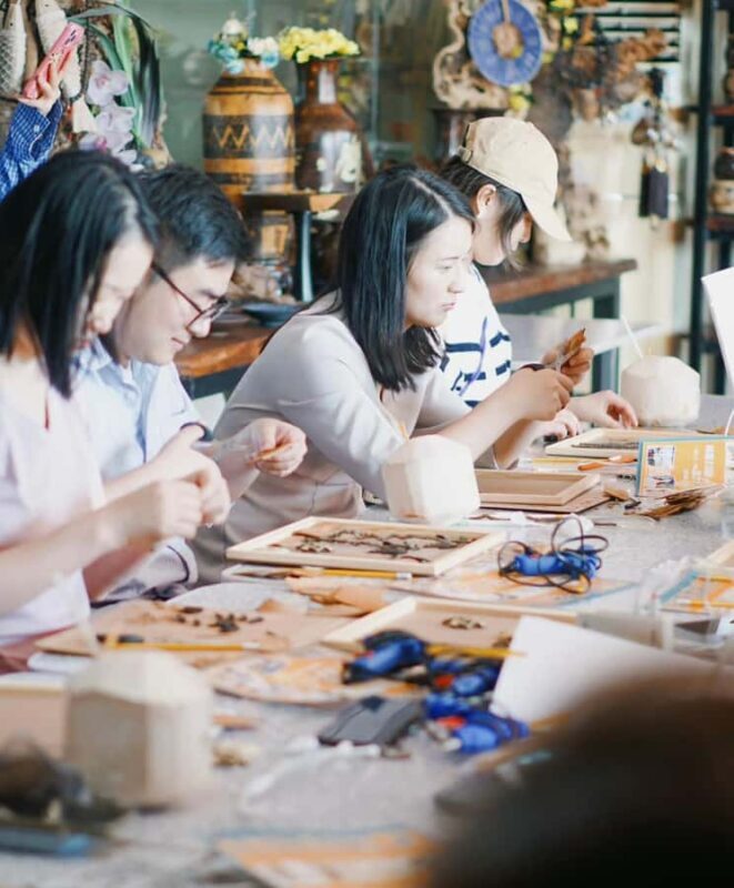 Sanya: 3H Hands-On Cultural Heritage Tour & Coconut Carving - Final Words