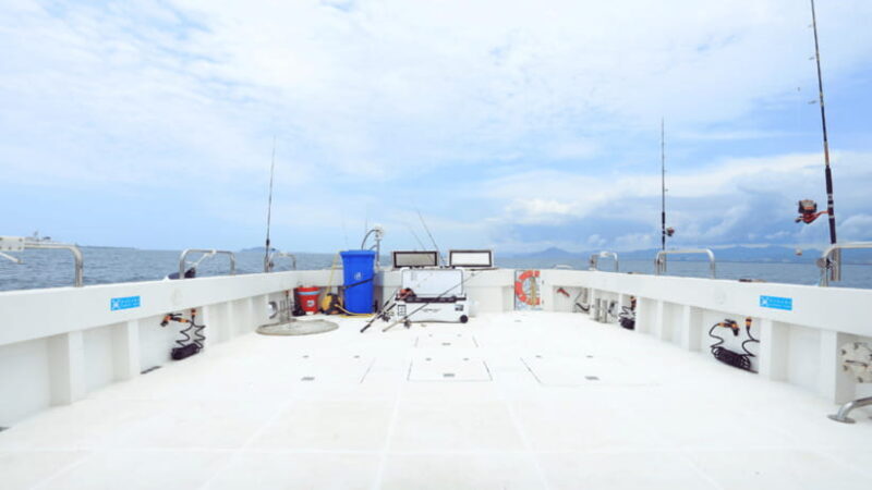 Sanya: Deep Sea Fishing Yacht Experience - Analyzing the Value and Practicalities