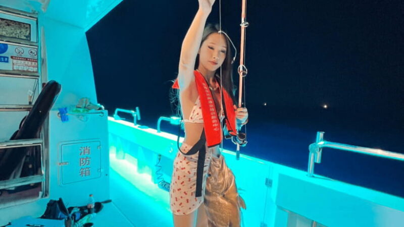 Sanya: Deep Sea Fishing Yacht Experience - Final Thoughts