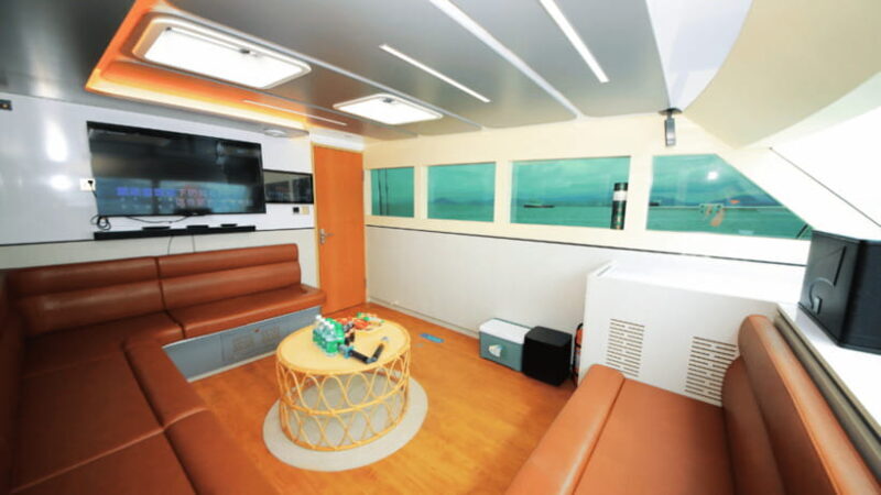 Sanya: Deep Sea Fishing Yacht Experience - Frequently Asked Questions