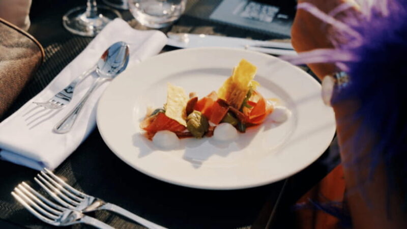 Sanya: Dinner in the sky at Sanya Air Restaurant - FAQ