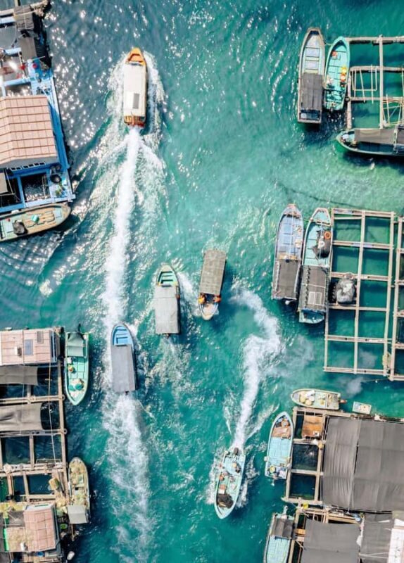 Sanya East Coast: Floating Villages, Beaches & CDF Shopping - Good To Know