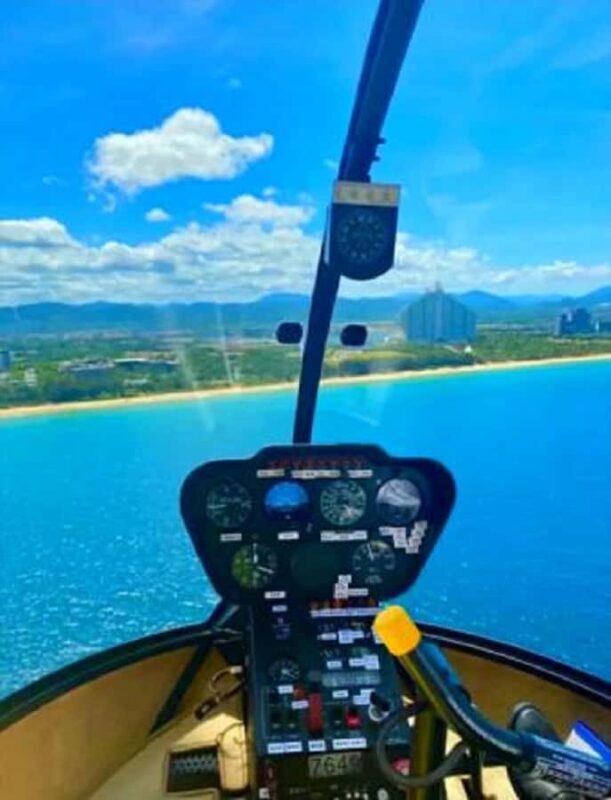 Sanya: Forest Park, Helicopter, and Yacht Day Trip - Why This Tour Works Well
