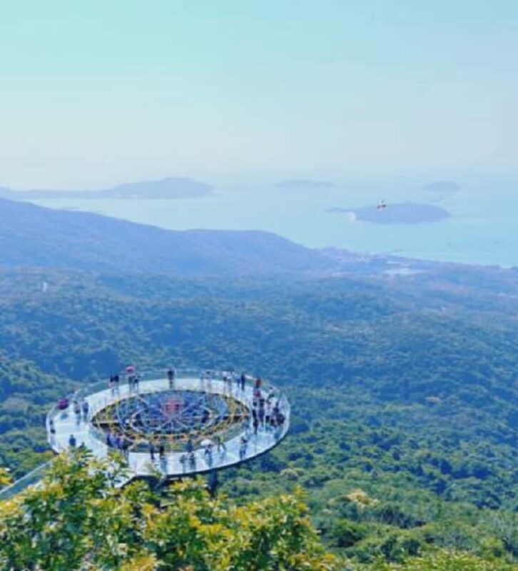 Sanya: Forest Park, Helicopter, and Yacht Day Trip - FAQ