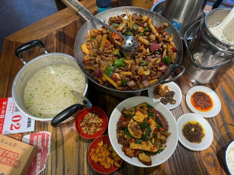 Sanya: Guided Evening Food Tour with Local Guide - An Authentic Night Out in Sanya