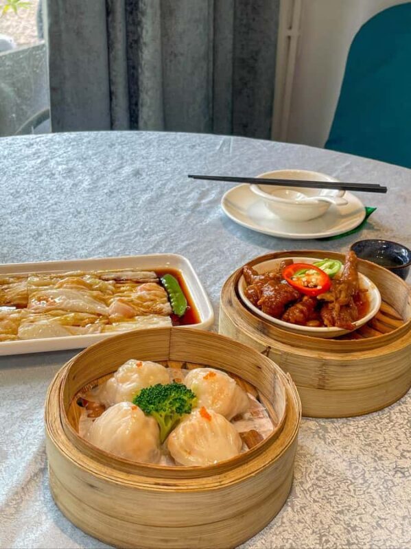 Sanya: Guided Evening Food Tour with Local Guide - Good To Know