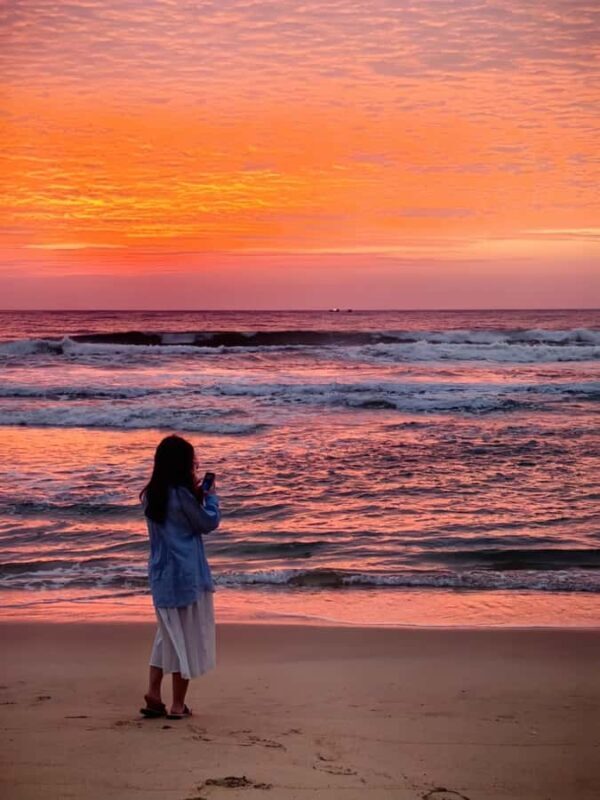 Sanya Haitang Bay Local Discovery Day Tour - Discovering Haitang Bay and Coconut Island