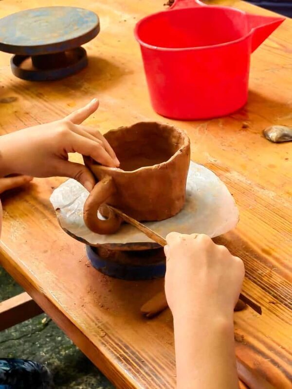 Sanya: Li Ethnic Pottery Workshop Experience - Good To Know